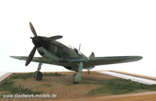 LaGG-3 NS-37